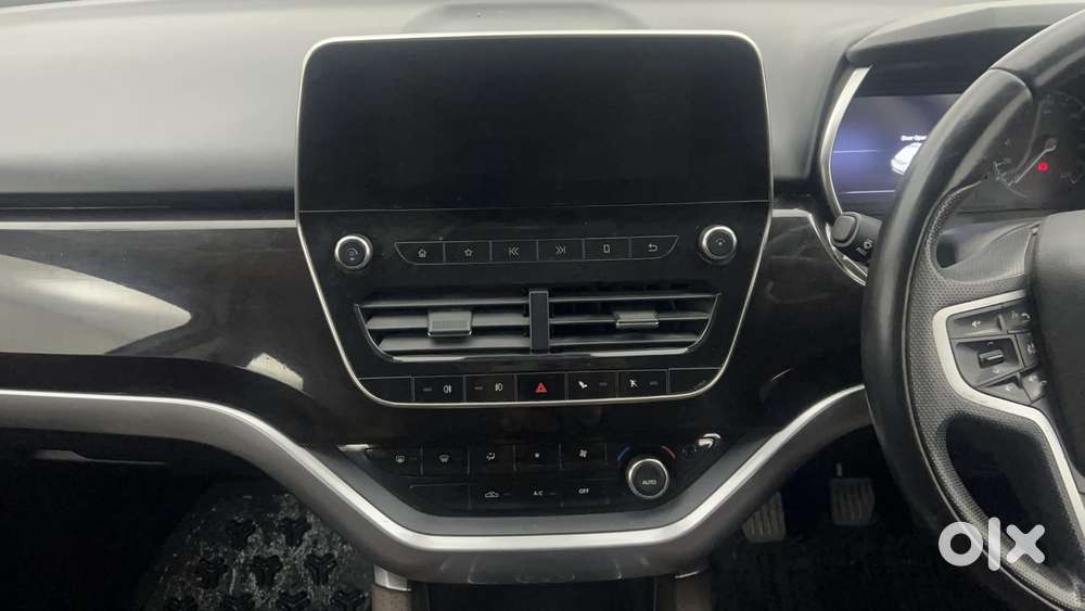 Tata Harrier Xz, 2019, Diesel