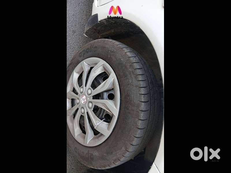 Honda Amaze S Mt I-dtec, 2017, Diesel