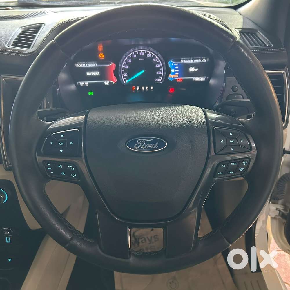 Ford Endeavour 2.2 Titanium At 4x2, 2019, Diesel