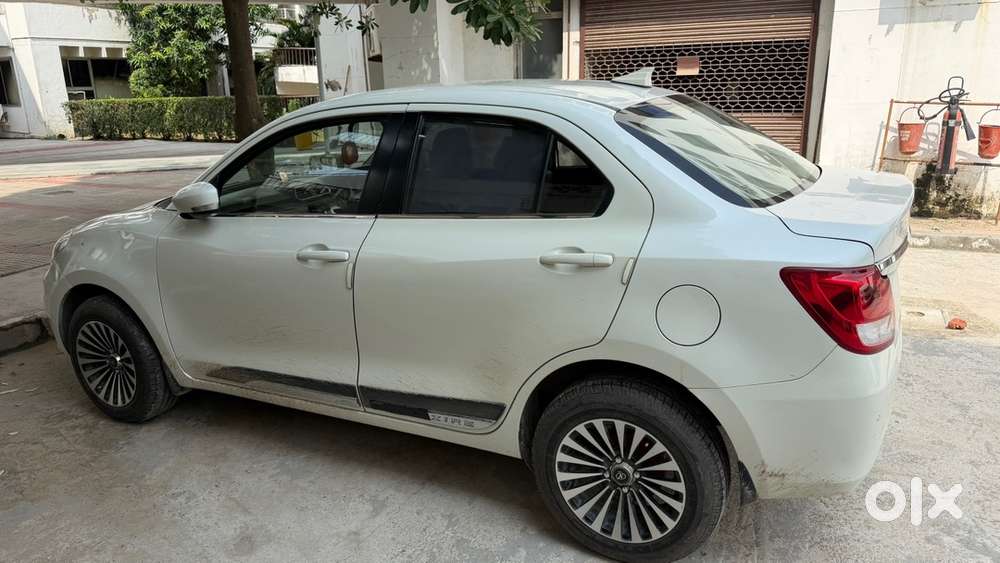 Maruti Suzuki Dzire 2020