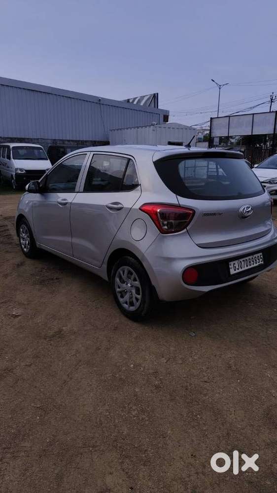 Hyundai Grand I10 1.2 Crdi Magna, 2019, Diesel