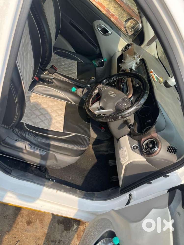 Hyundai Aura 2025 Well Maintained
