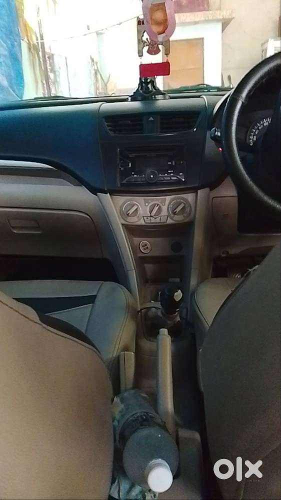 Cng Petrol