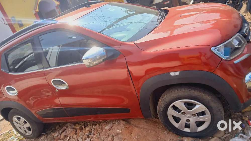 Emergency Car Sell