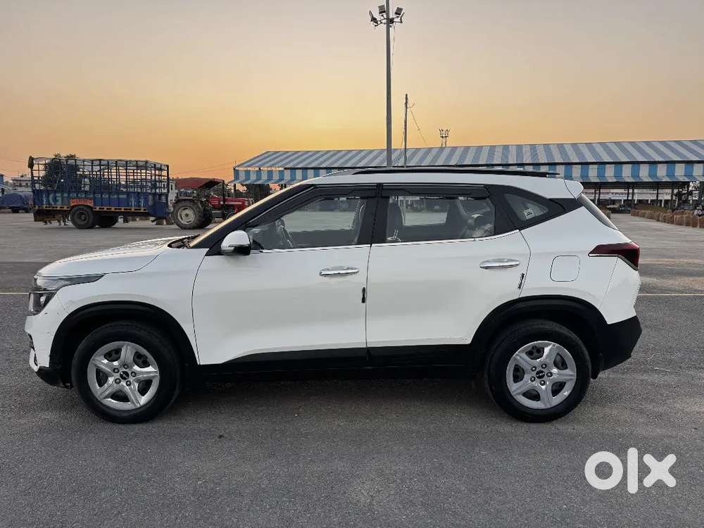 Kia Seltos 1.5 Htk+ 2022