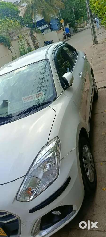 Maruti Suzuki Dzire 2024