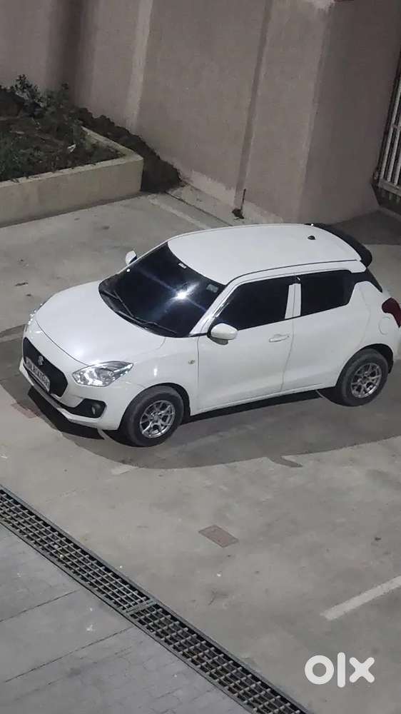 Maruti Suzuki Swift 2020 Cng & Hybrids Well Maintained