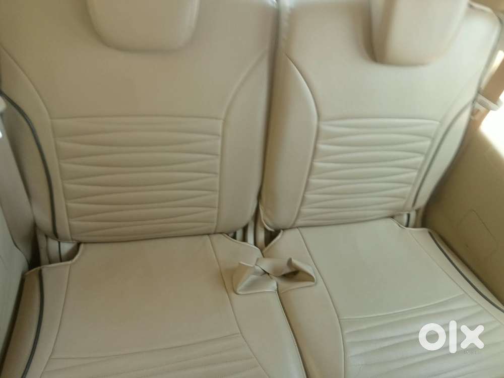 Maruti Suzuki Ertiga 1.5 Vxi, 2020, Petrol