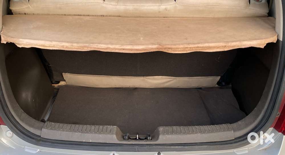 Hyundai I10 Magna 1.1l, 2014, Petrol