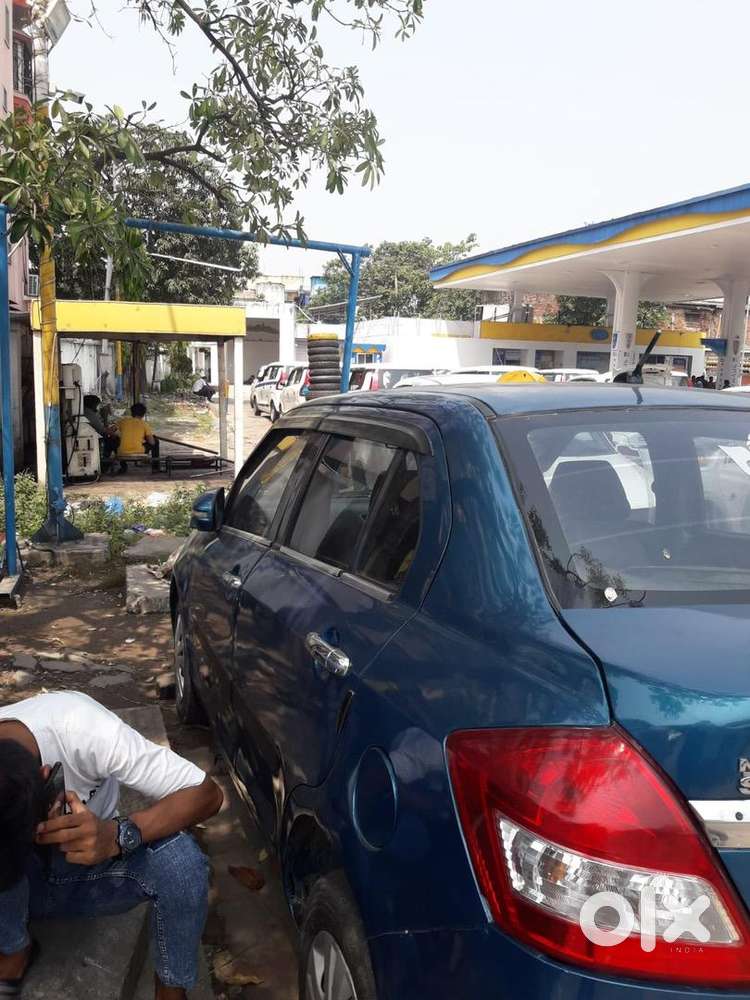 Maruti Suzuki Swift Dzire 2013 Diesel Good Condition