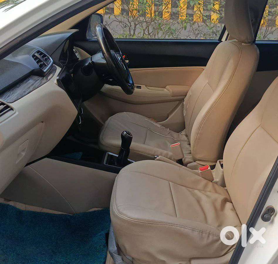 Maruti Suzuki Dzire 1.2 Vxi Cng, 2023, Cng & Hybrids