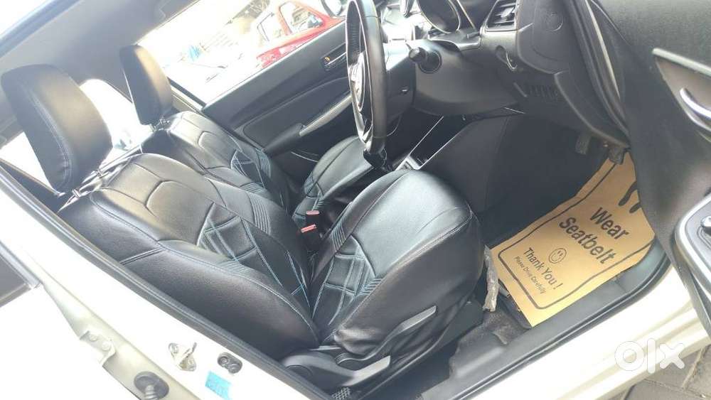 Maruti Suzuki Swift Zxi, 2020, Petrol
