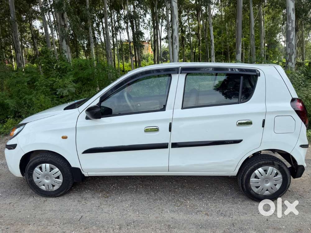 Alto800 2020 Model In Good Condition