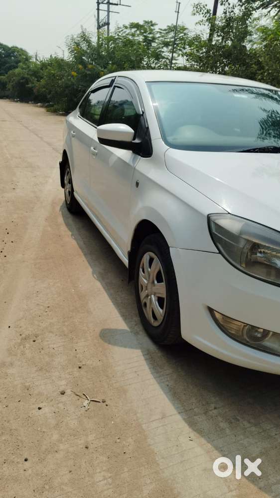 Skoda Rapid 1.5 Tdi Active, 2012, Diesel