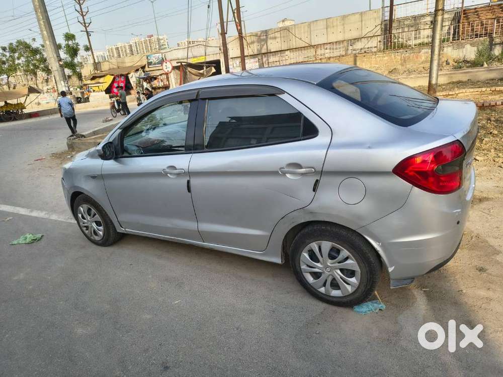Ford Aspire 2017 Diesel 103700 Km Driven