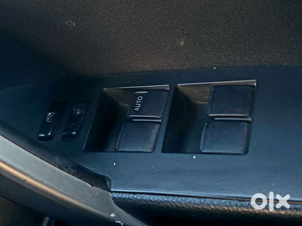 Toyota Corolla Altis [ ] 1.8 G Cvt, 2014, Petrol