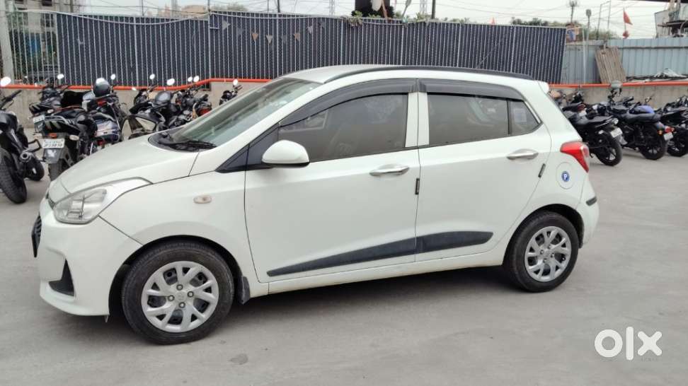 Hyundai Grand I10 1.2 Crdi Magna, 2018, Petrol