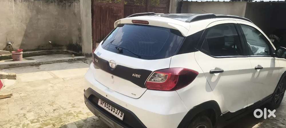 Tata Tiago Nrg 2022