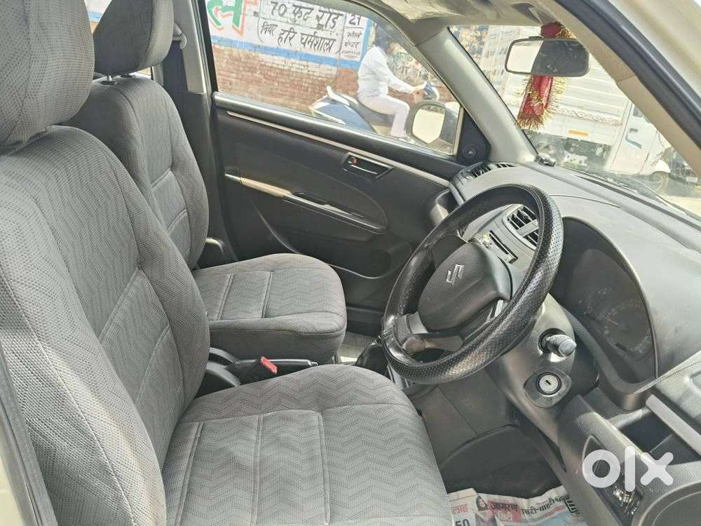 Maruti Suzuki Swift Lxi Optional-o, 2014, Cng & Hybrids