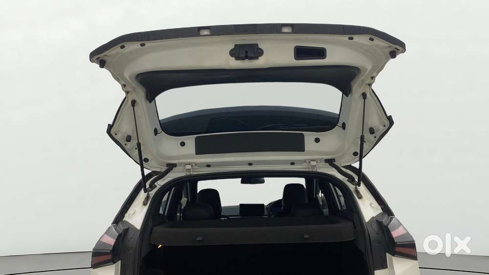 Tata Nexon Fearless S Purple 1.5 Revotorq Diesel 6mt Dual Tone, 2023..