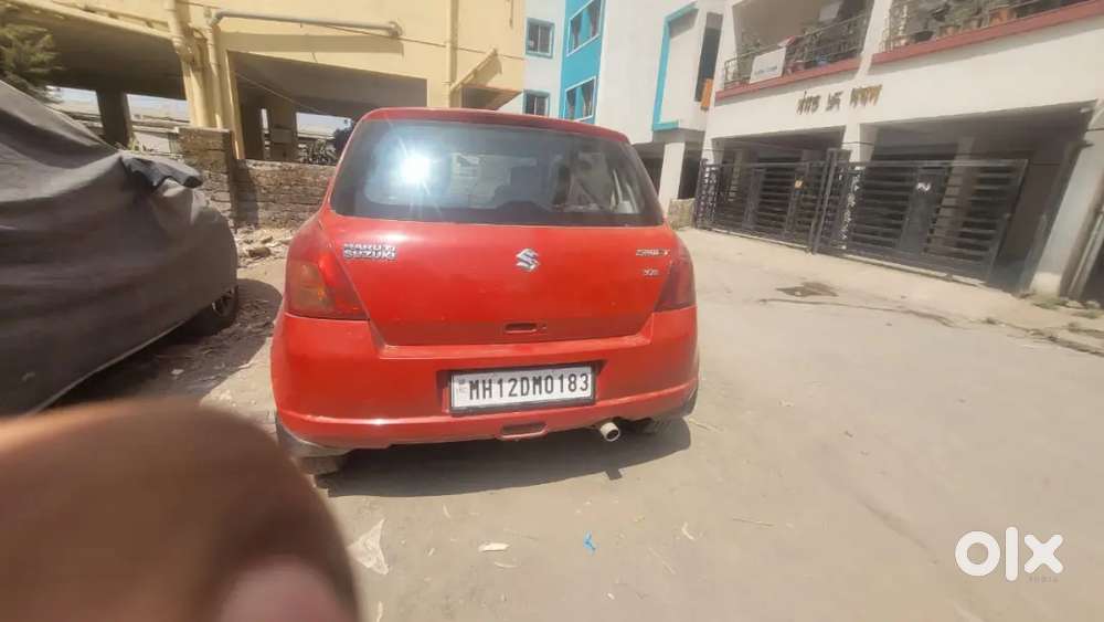 Maruti Suzuki Swift 1900 Petrol 134075 Km Driven