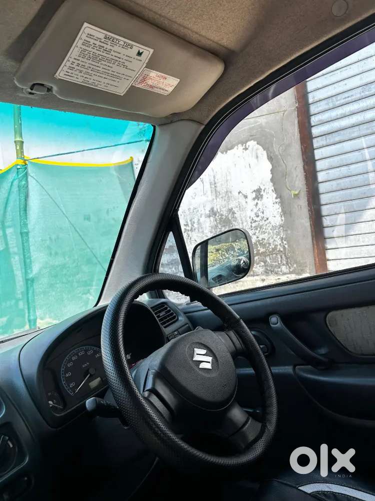 Maruti Suzuki Wagon R 2009 Cng  Petrol 80000 Km Driven