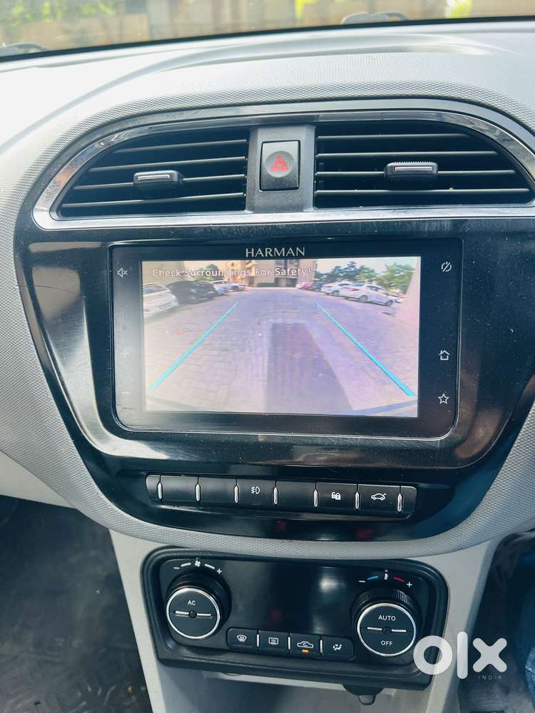 Tata Tigor XZ Plus CNG Leatherette Pack, 2021, CNG Hybrids