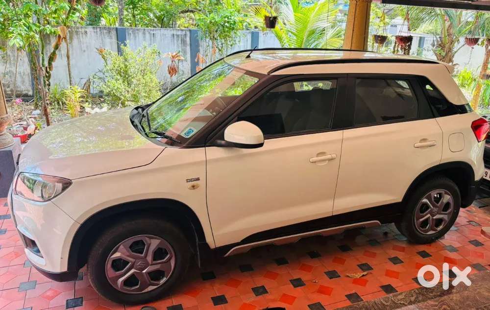 Brezza 2017 Vdi Diesel Sale