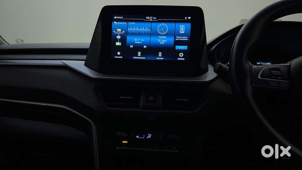 Maruti Suzuki Vitara Brezza 1.5 Zxi Plus At Dual Tone, 2023, Petrol