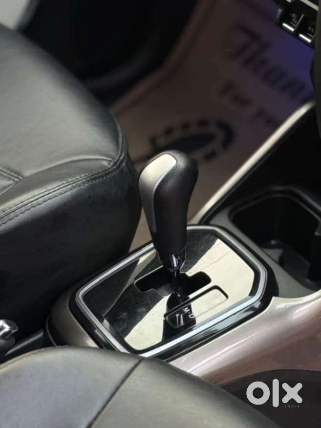 Maruti Suzuki Ignis 1.3 Alpha, 2018, Petrol