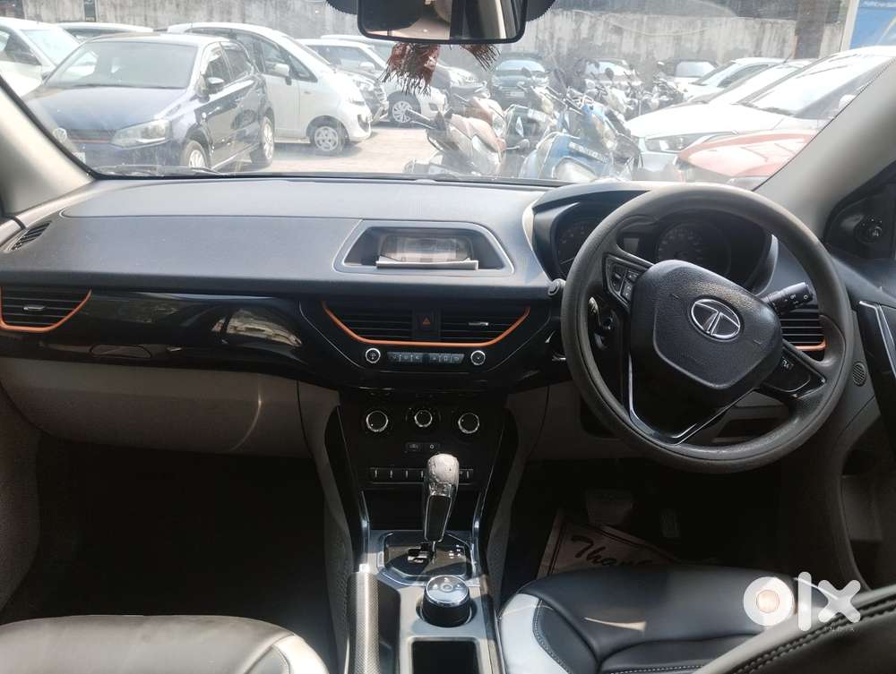 Tata Nexon Kraz Plus Amt Diesel, 2019, Diesel