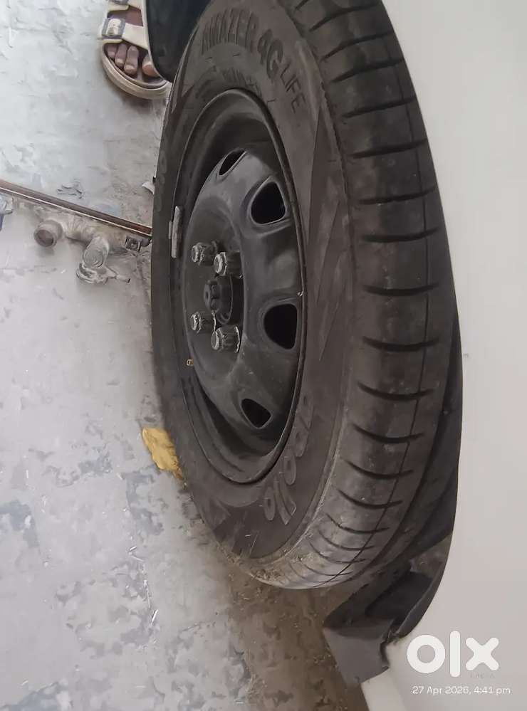 Hyundai Santro Xing 2012 Cng & Hybrids Well Maintained