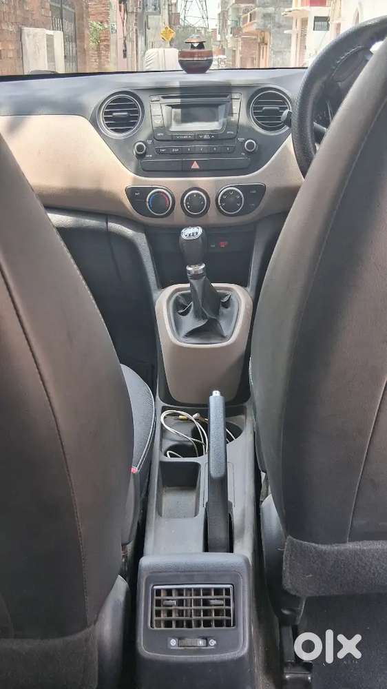 Best Condition Rear Ac