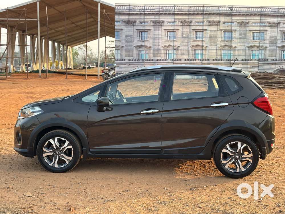 Honda Wr-v I-dtec V, 2018, Diesel