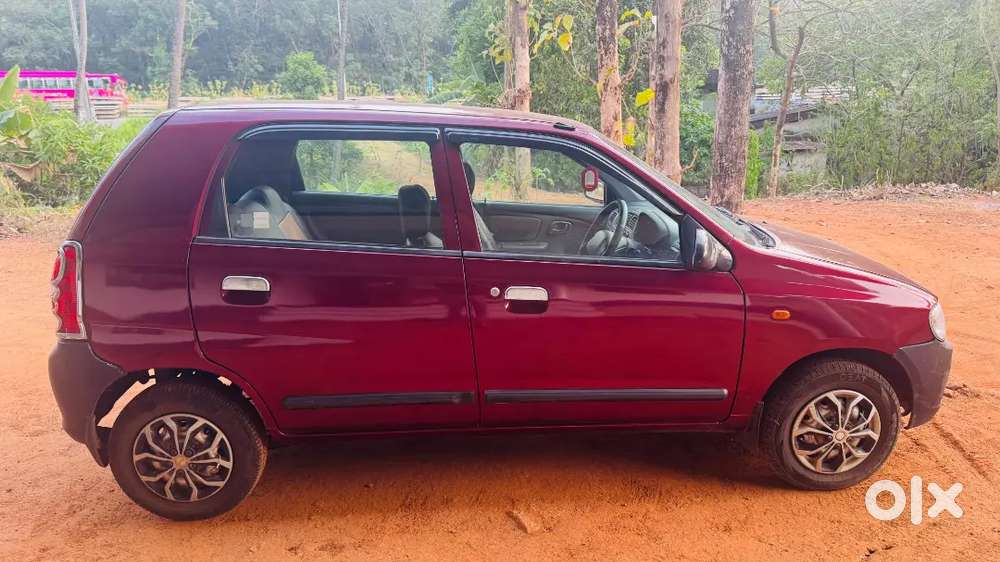 Maruti Suzuki Alto 2009 Petrol 68000 Km Driven