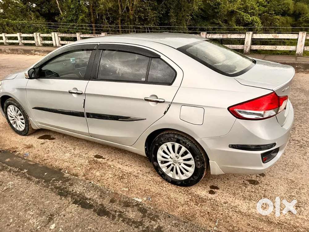 Maruti Suzuki Ciaz 2017 1st Owner