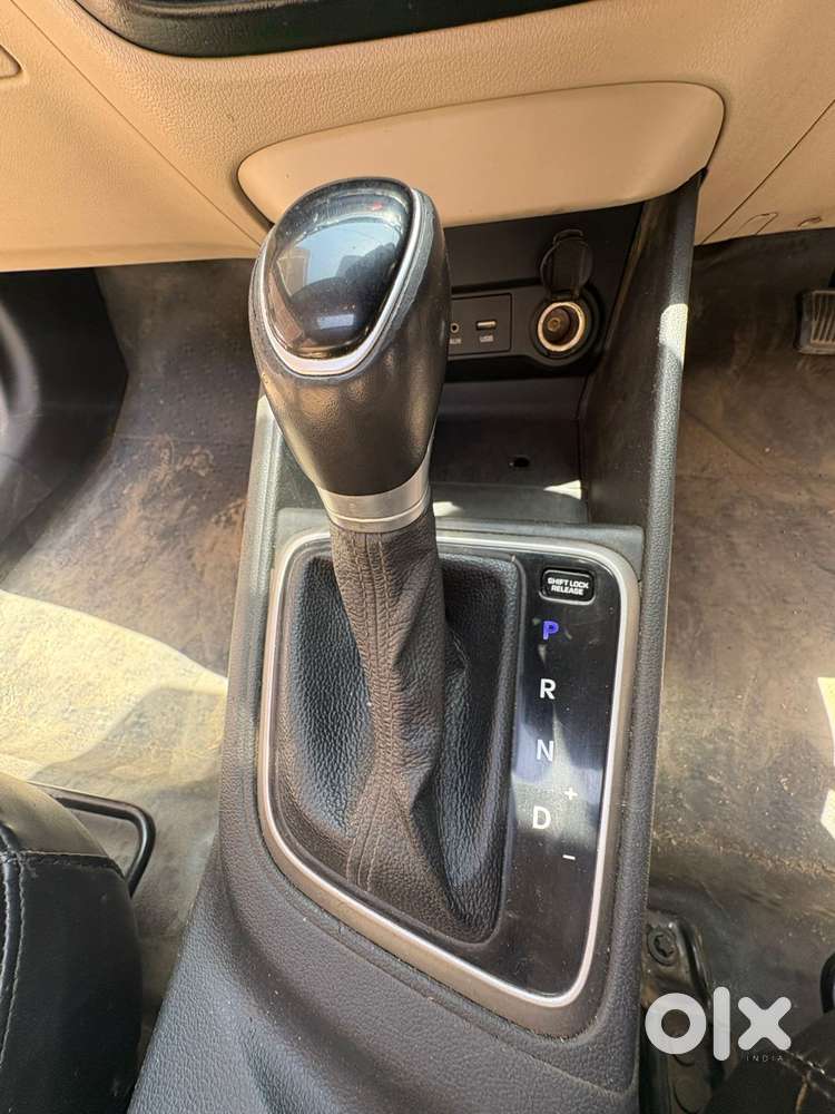 Hyundai Verna 1.6 Sx (o) Crdi At, 2019, Diesel