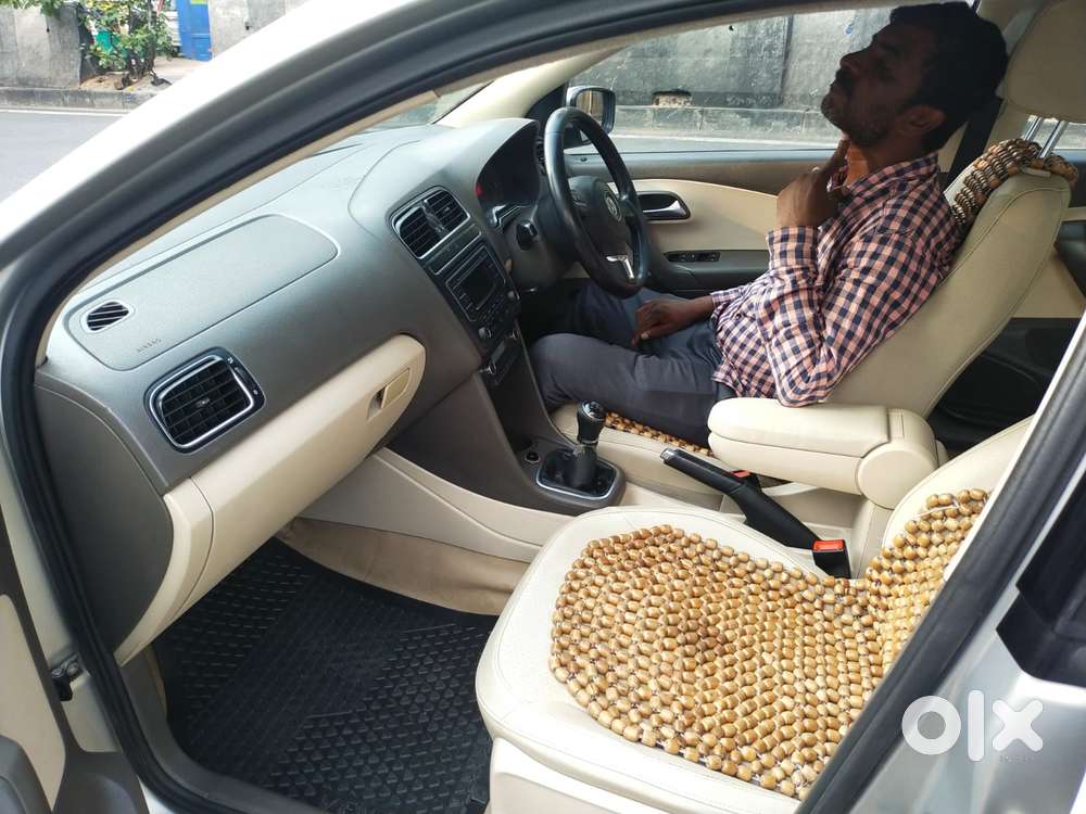 Volkswagen Vento 1.5 Tdi Highline Plus, 2013, Diesel