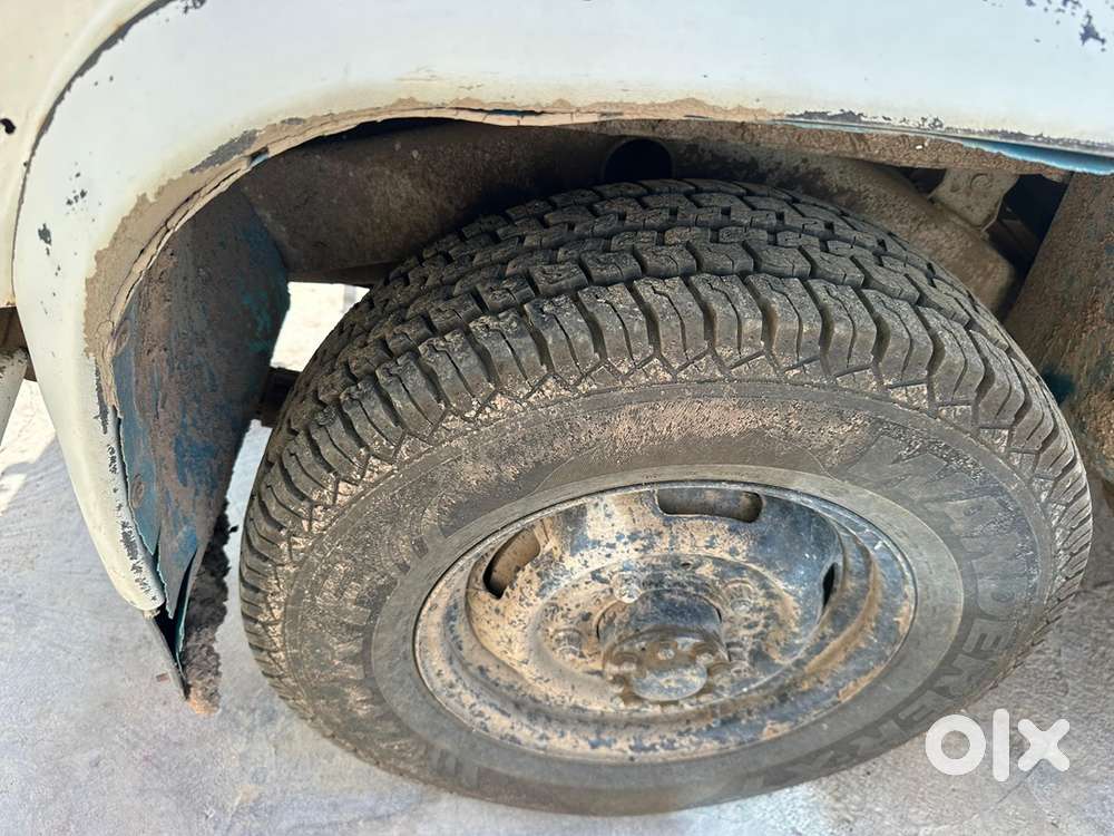 Mahindra Bolero Power Plus 2010 Diesel Good Condition