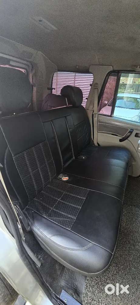 Mahindra Scorpio Diesel 2018