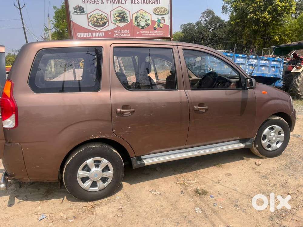 Mahindra Xylo 2009 Diesel Good Condition