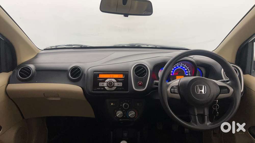 Honda Mobilio S I-vtec, 2015, Petrol