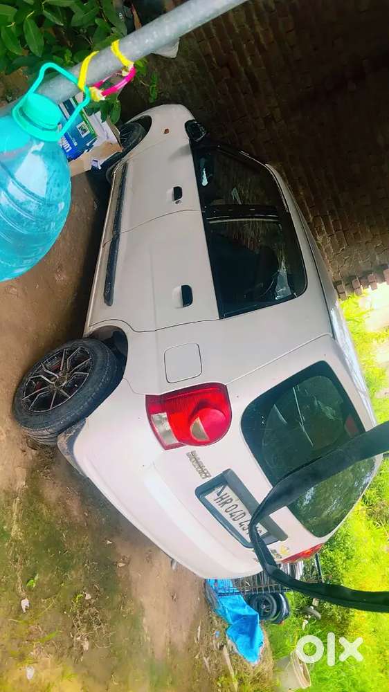 Maruti Suzuki Alto 2011