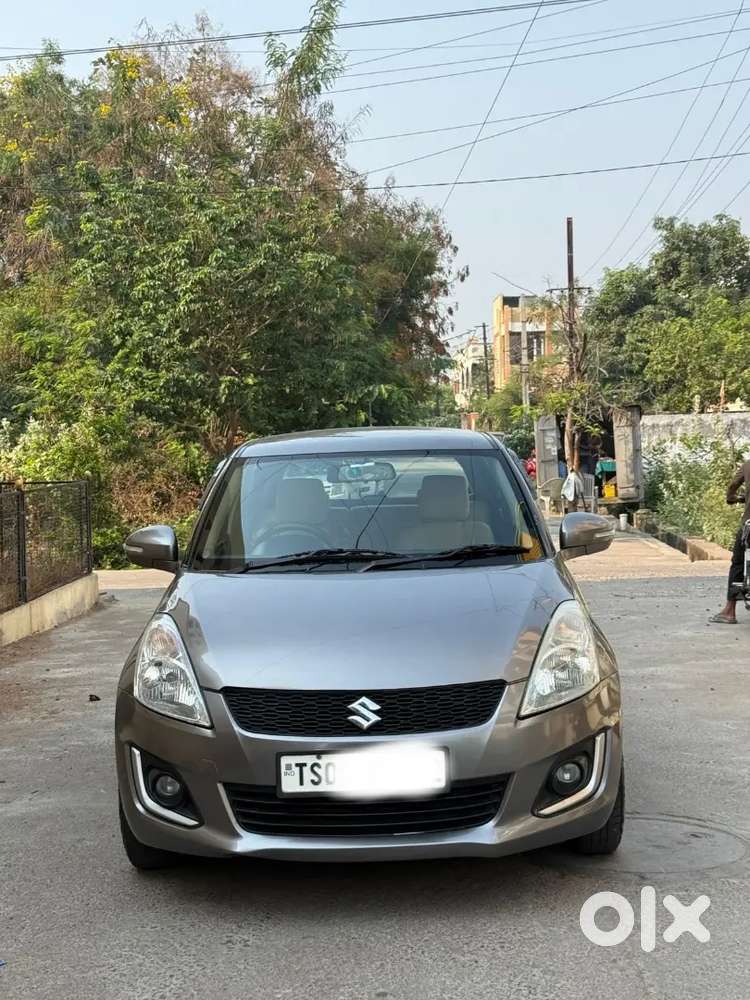 Maruti Suzuki Swift 2015 Diesel Good Condition