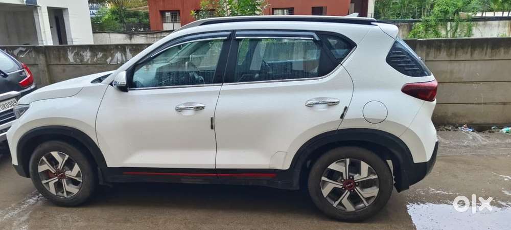 Kia Sonet Gtx+ 1.5, 2022, Diesel