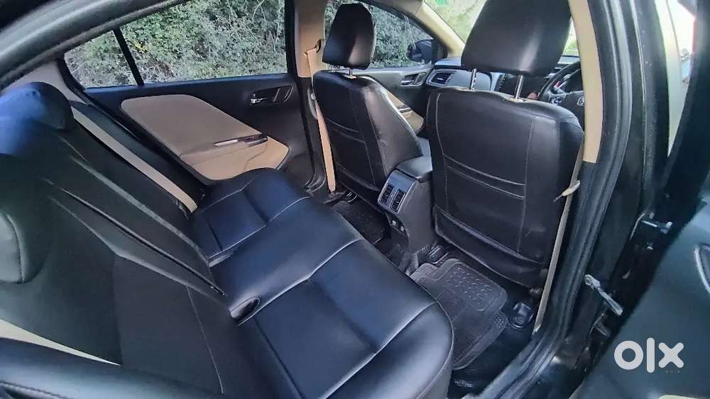 Honda City 2014 Diesel Manual