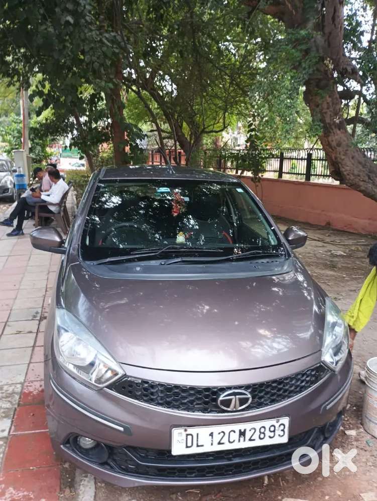 Tata Tiago