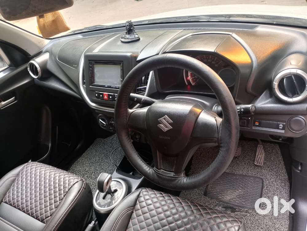 Maruti Suzuki Celerio, 2023, Petrol