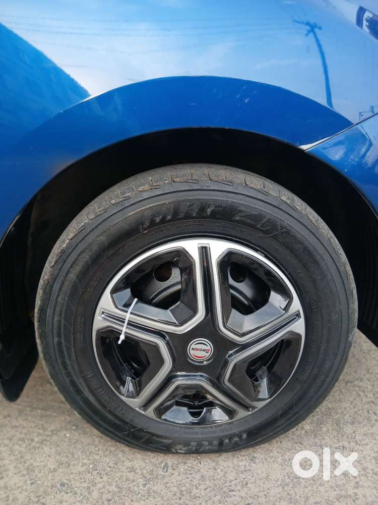 Hyundai Eon Era +, 2014, Petrol