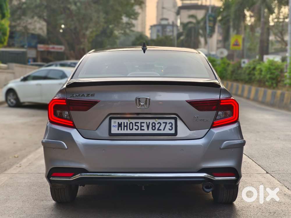 Honda Amaze Vx 1.2 Petrol Mt, 2022, Petrol